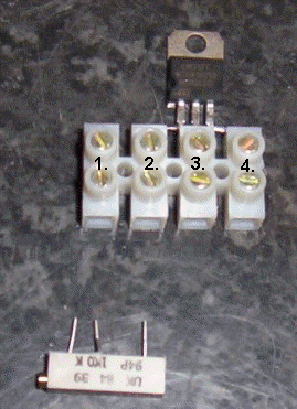 Adjustable MAP sensor